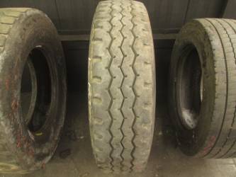 Opona używana 295/80R22,5 Michelin BIEŻNIKOWANA