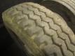 Opona używana 295/80R22,5 Michelin BIEŻNIKOWANA