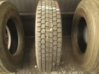 Opona używana 295/80R22,5 Doublestar DSR08A