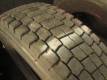 Opona używana 295/80R22,5 Doublestar DSR08A