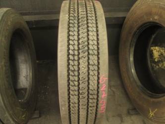 Opona używana 275/70R22,5 Continental HA3 URBAN