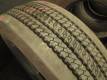 Opona używana 275/70R22,5 Continental HA3 URBAN