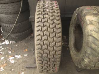 Opona używana 315/80R22,5 Continental BIEŻNIKOWANA