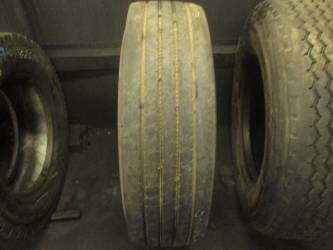 Opona używana 315/80R22,5 Bridgestone R297