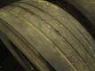 Opona używana 315/80R22,5 Bridgestone R297