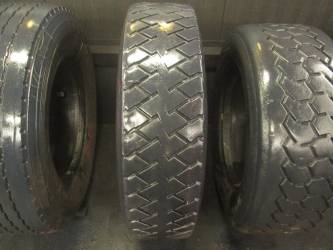 Opona używana 315/80R22,5 K-SIDE POJEDYNCZE Z