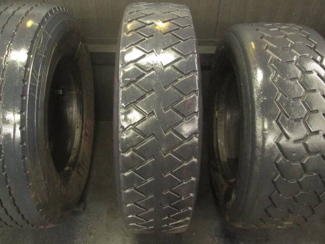 Opona używana 315/80R22,5 K-SIDE POJEDYNCZE Z