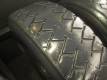 Opona używana 315/80R22,5 K-SIDE POJEDYNCZE Z