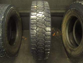 Opona używana 295/80R22,5 Toyo HYPARADIAL S