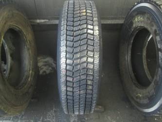 Opona używana 315/70R22,5 Aeolus MICHELIN XDA