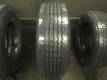 Opona używana 385/65R22,5 Dunlop BIEŻNIKOWANA