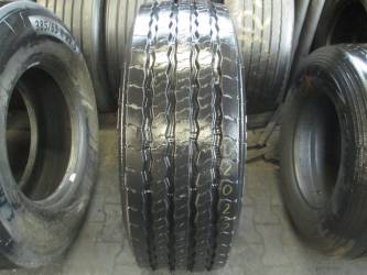 Opona używana 385/65R22,5 Riken ROAD READY