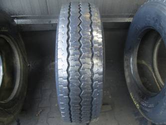 Opona używana 305/70R22,5 Michelin BIEŻNIKOWANA