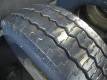 Opona używana 305/70R22,5 Michelin BIEŻNIKOWANA