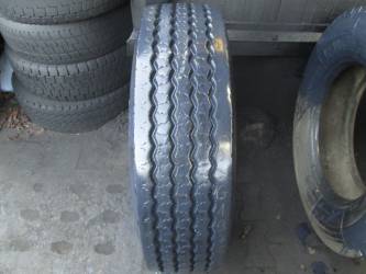 Opona używana 305/70R22,5 Continental BIEŻNIKOWANA