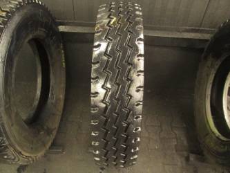 Opona używana 10R22,5 Goodyear G186