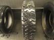Opona używana 315/80R22,5 Bridgestone POJEDYNCZE Z