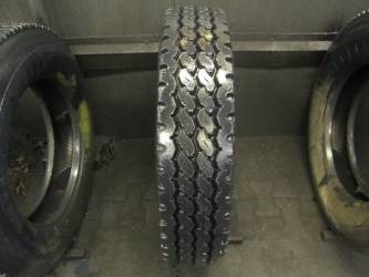 Opona używana 9R22,5 Bridgestone M840