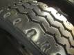 Opona używana 305/70R22,5 Continental BIEŻNIKOWANA