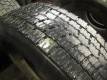Opona używana 315/80R22,5 Michelin BIEŻNIKOWANA