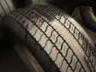 Opona używana 285/70R19,5 Dunlop BIEŻNIKOWANA