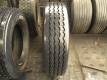 Opona używana 315/80R22,5 BARKLEY BIEŻNIKOWANA