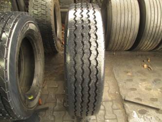 Opona używana 315/80R22,5 BARKLEY BIEŻNIKOWANA