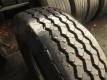 Opona używana 315/80R22,5 BARKLEY BIEŻNIKOWANA