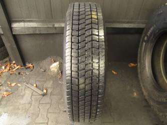 Opona używana 295/80R22,5 NEXT TREAD BIEŻNIKOWANA