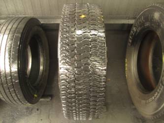 Opona używana 315/70R22,5 Continental HDW