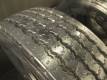 Opona używana 305/70R22,5 Michelin BIEŻNIKOWANA