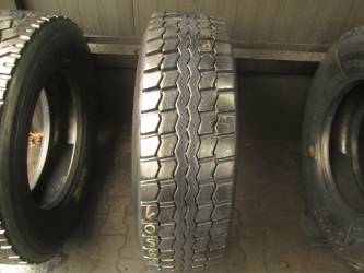 Opona używana 305/70R22,5 Goodyear BIEŻNIKOWANA