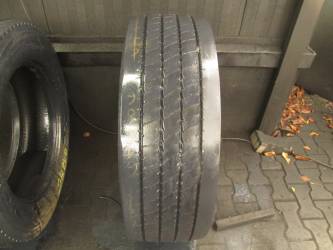 Opona używana 315/60R22,5 Goodyear URBANMAX MCA