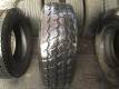 Opona używana 385/65R22,5 Bridgestone BIEŻNIKOWANA