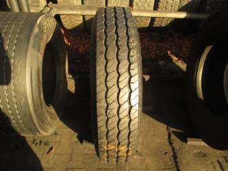 Opona używana 10R22,5 Pirelli FR11