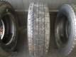 Opona używana 315/70R22,5 Michelin BIEŻNIKOWANA