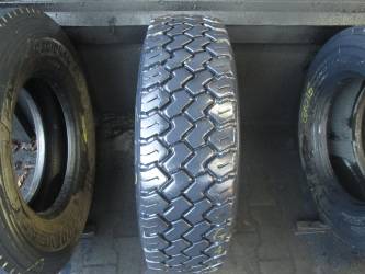 Opona używana 235/75R17,5 Hankook DH01