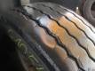 Opona używana 385/65R22,5 BERLINER E3T