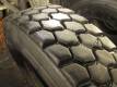 Opona używana 315/80R22,5 Pirelli BIEŻNIKOWANA