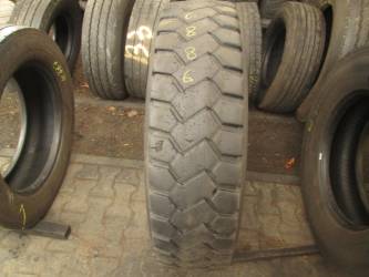 Opona używana 315/80R22,5 Doublestar DSR668