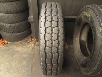 Opona używana 12R22,5 Yokohama MY507
