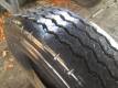 Opona używana 275/80R22,5 Bridgestone BIEŻNIKOWANA