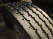 Opona używana 315/80R22,5 Semperit BIEŻNIKOWANA
