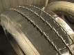 Opona używana 305/70R22,5 Fulda REGIOCONTROL