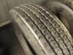 Opona używana 295/80R22,5 Barum BIEŻNIKOWANA