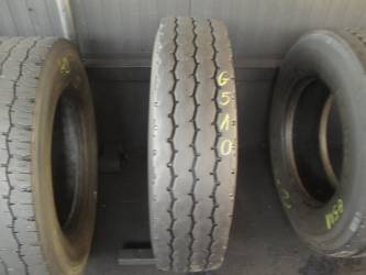 Opona używana 11R22,5 Hankook AM06