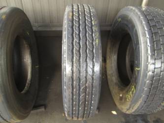 Opona używana 12R22,5 Pirelli FH15