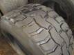 Opona używana 445/45R19,5 Michelin BIEŻNIKOWANA