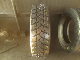 Opona używana 305/70R22,5 Michelin XDY3