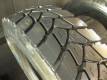 Opona używana 305/70R22,5 Michelin XDY3